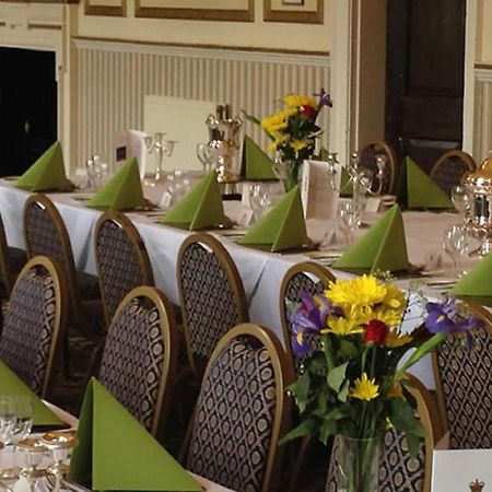 Lynford Hall Hotel マンドフォード エクステリア 写真