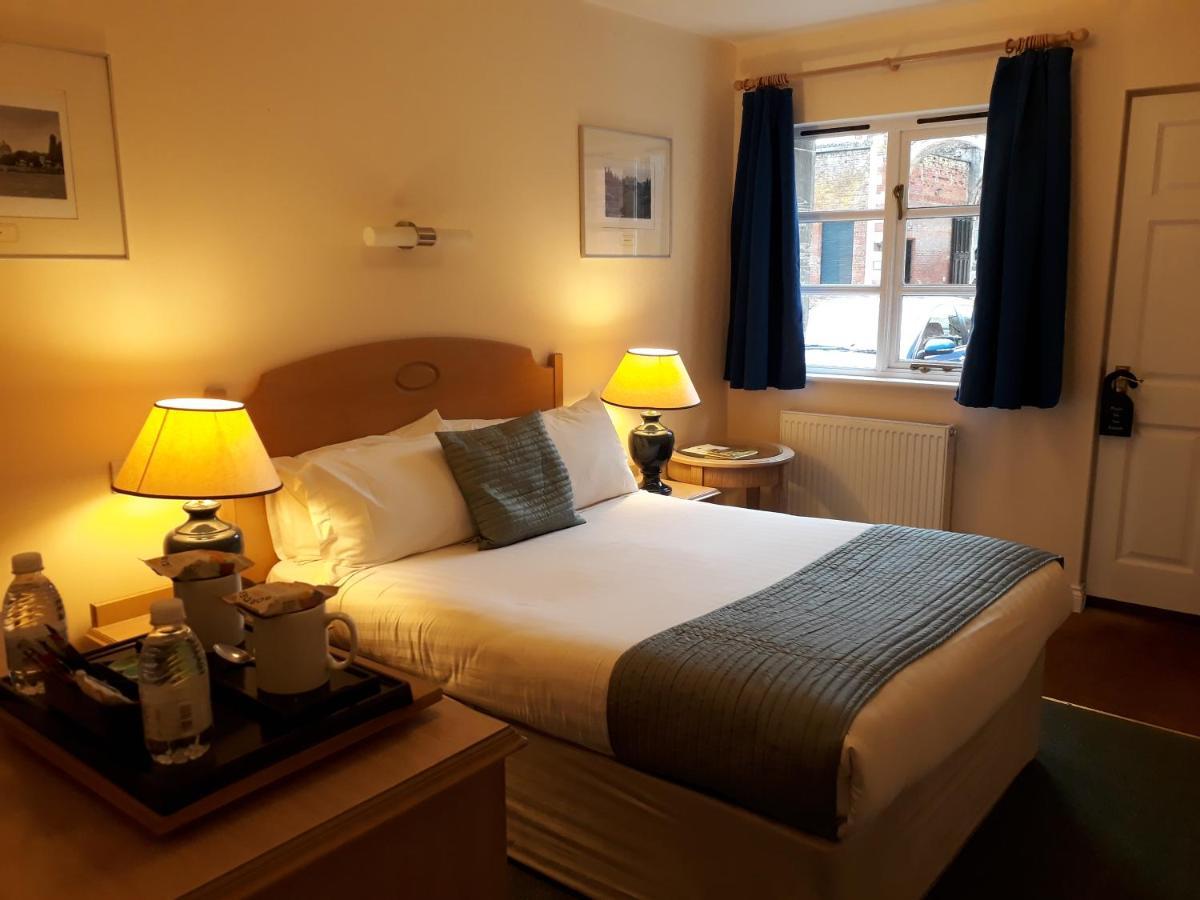 Lynford Hall Hotel マンドフォード エクステリア 写真