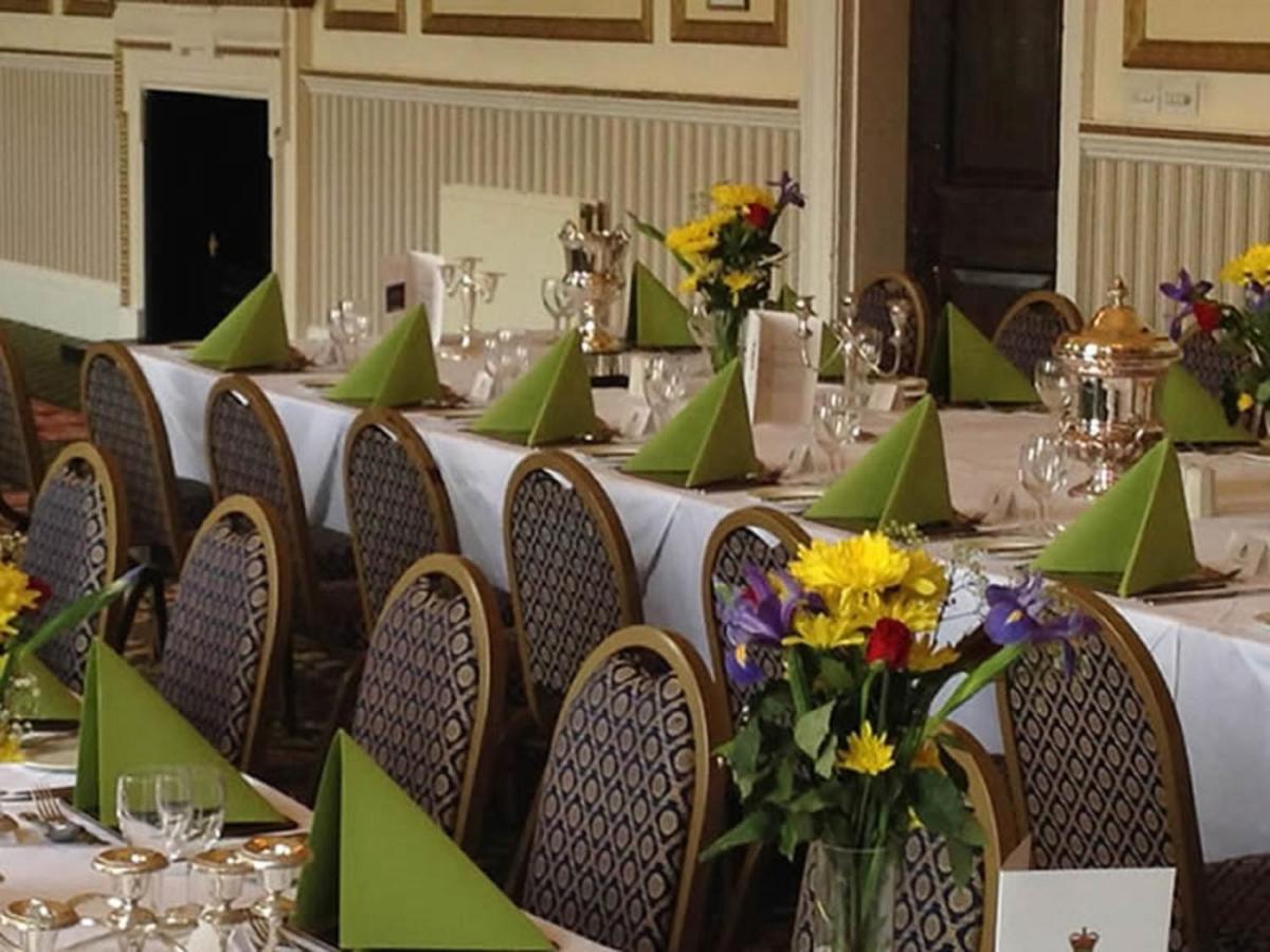 Lynford Hall Hotel マンドフォード エクステリア 写真