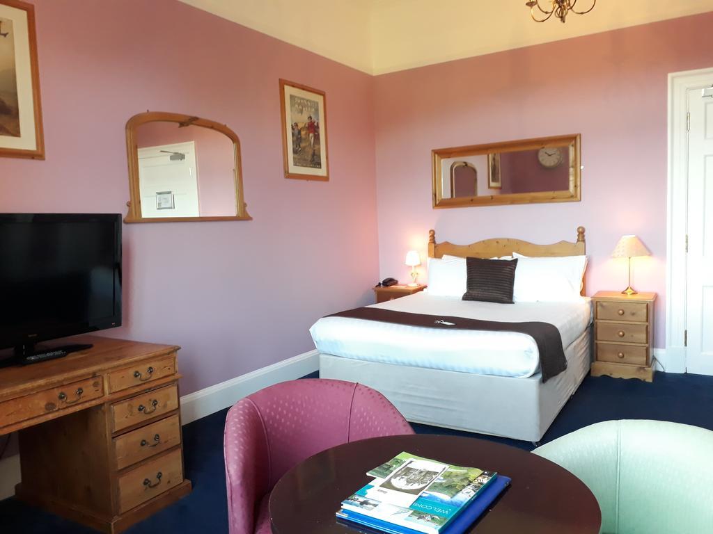 Lynford Hall Hotel マンドフォード エクステリア 写真