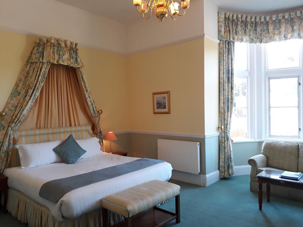 Lynford Hall Hotel マンドフォード エクステリア 写真