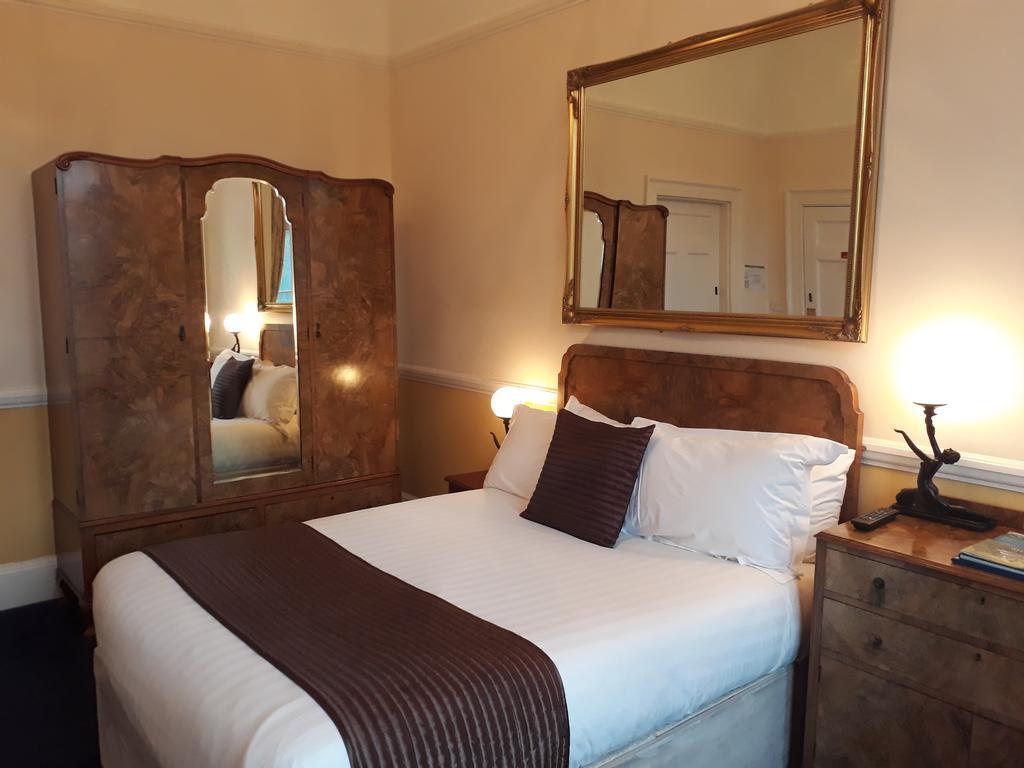 Lynford Hall Hotel マンドフォード エクステリア 写真